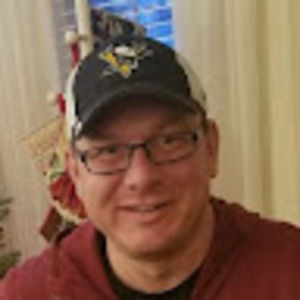 Meet your Posher, Andy